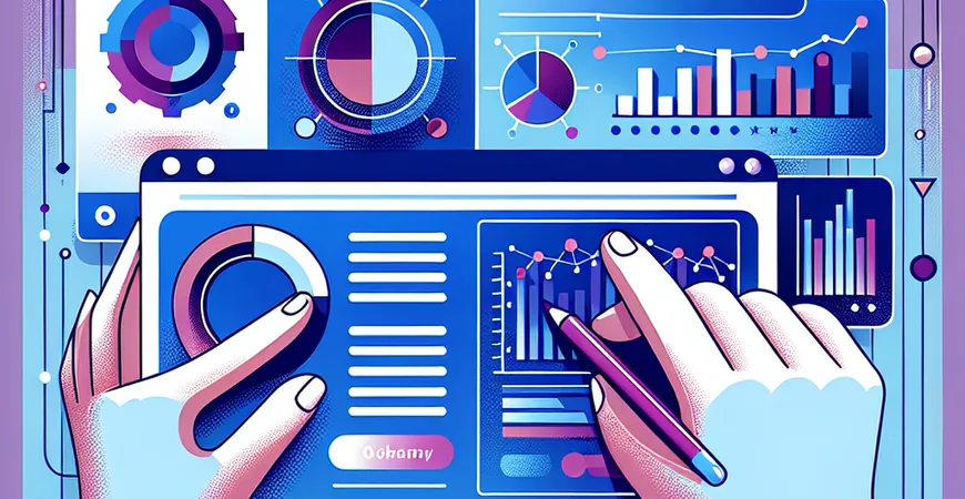 ERP 系统的基础设置：初始数据录入与参数调整